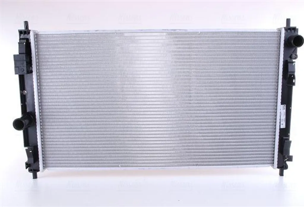 Nissens 61019 Radiateur Moteur OE 5191249AA pour Sebring et Compass
