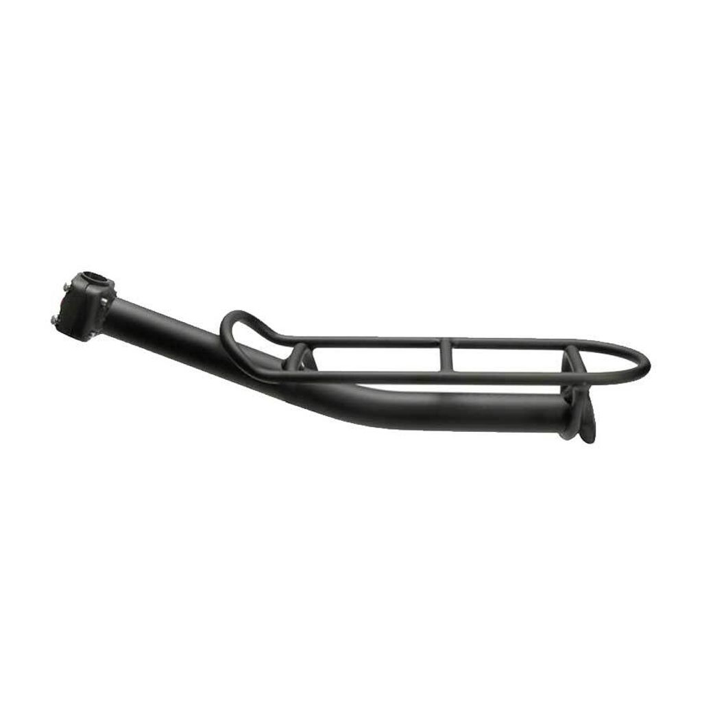 KLICKfix FREERACK SCHWARZ Produktbild 