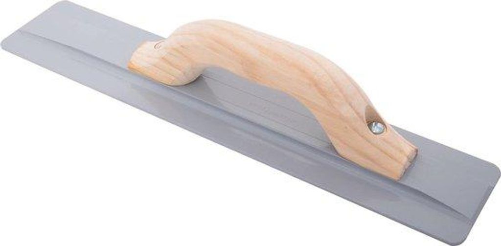 Professionelle Stilzangen aus Magnesium mit Holz-Handgriff - hochwertige Stylinghilfen