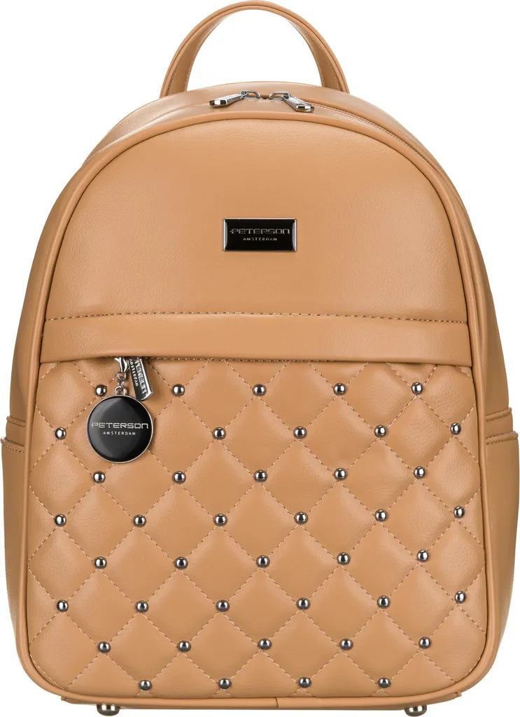 Scheda Tecnica Zaino Peterson PTNSPY1PIL - Alta Qualità Beige