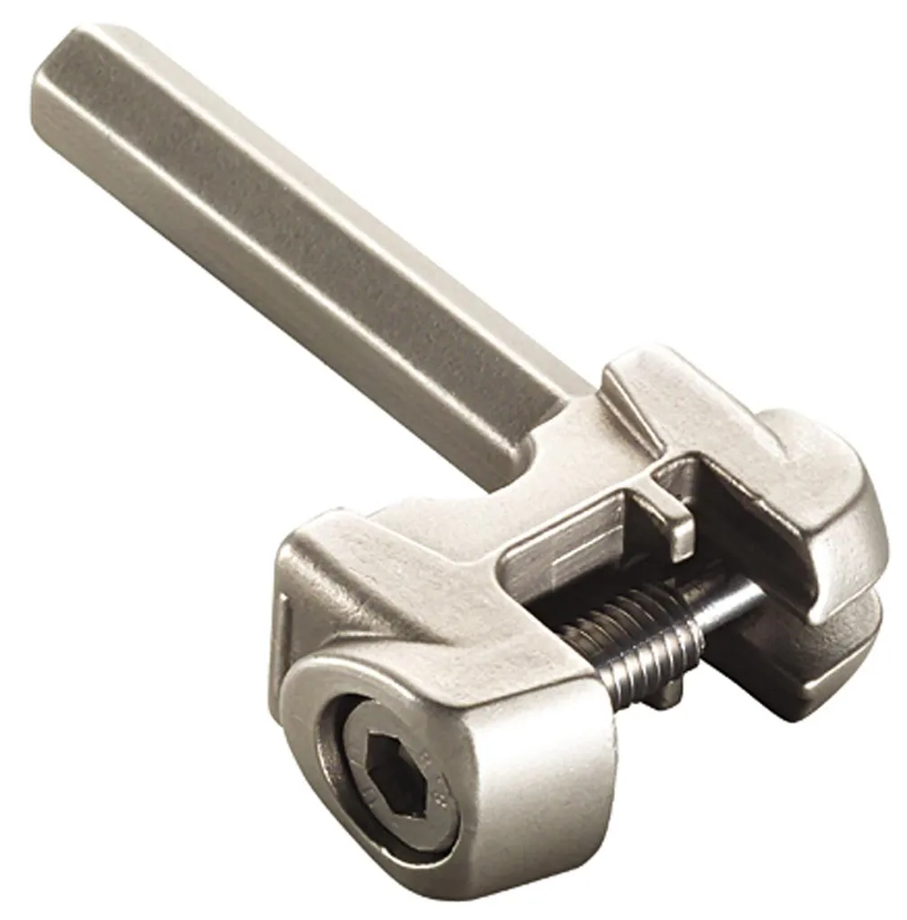 Mini outil SKS Bike Tool CT-WORX en acier chrome-vanadium multi-usage