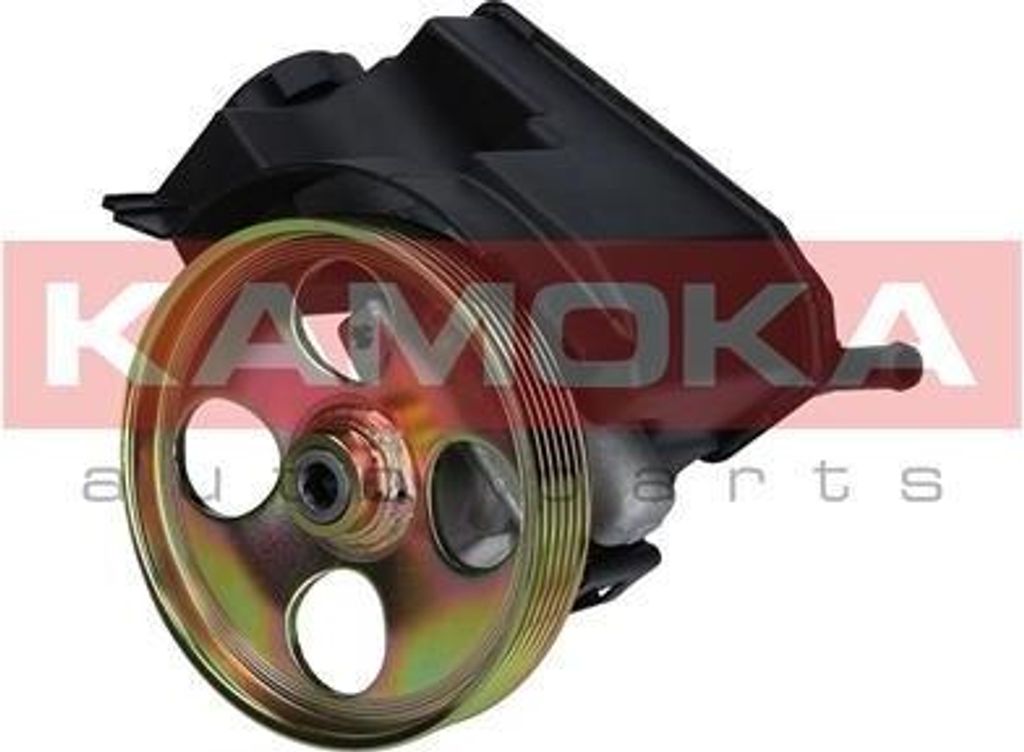 KAMOKA PP167 Hydraulikpumpe, Lenkung OE 4007KJ kompatibel mit 206