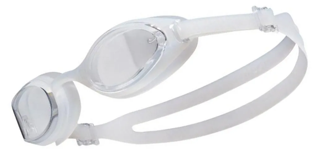 Nike Hyper Flow PP151 Lunettes de natation transparentes taille unique