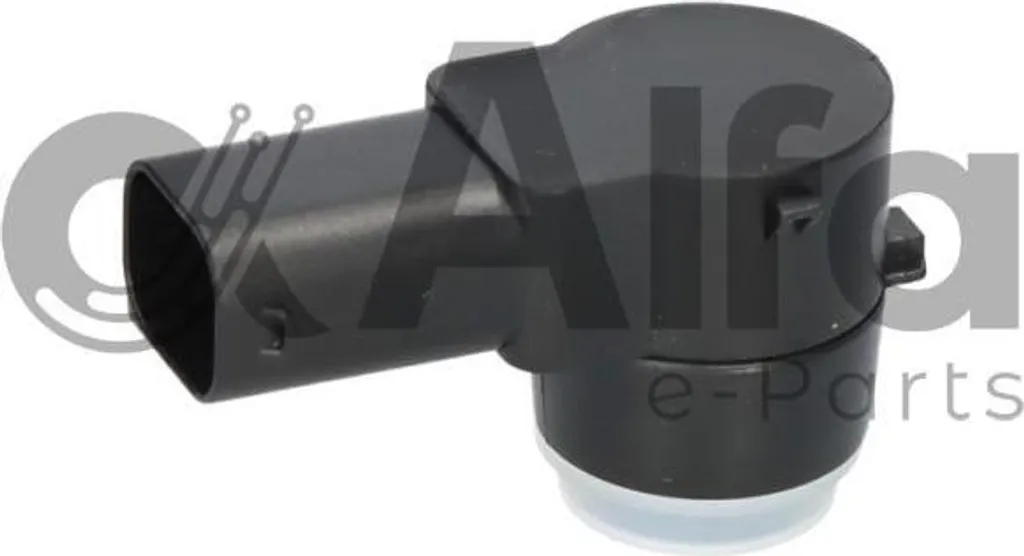Recensione Sensore Parcheggio AF06045 Alfa e-Parts OE 735440514 Fiat