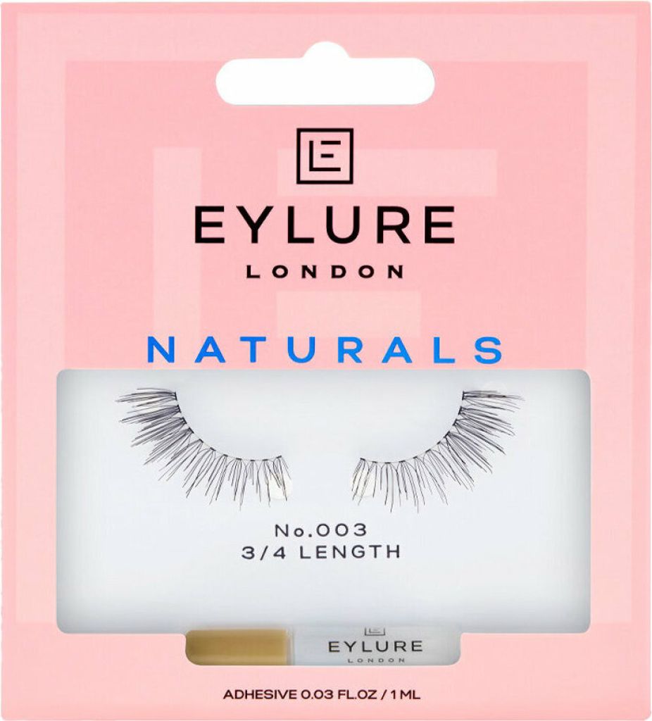 Eylure Natural Lashes 003 Produktbild 