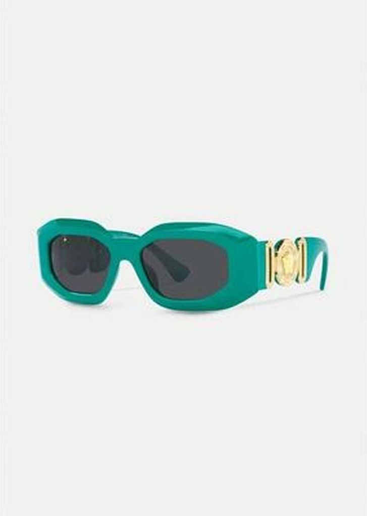 Dámské sluneční brýle Versace VE4425U-536487-54 ø 54 mm Obrázek produktu 