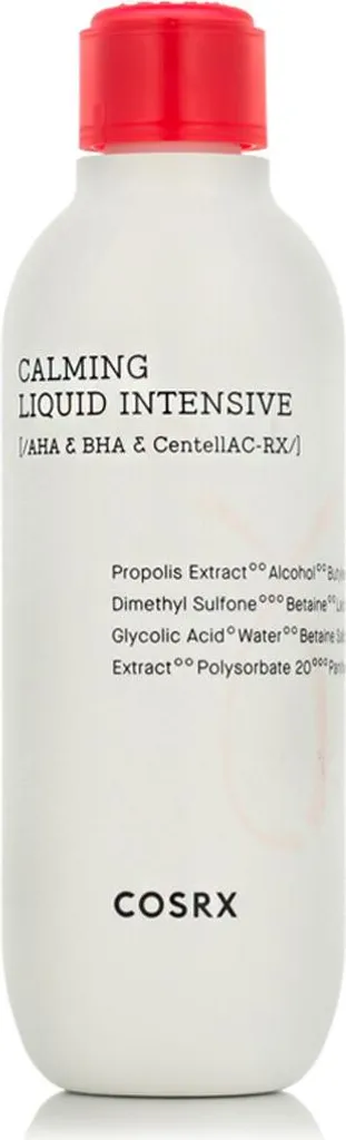 COSRX AC Collection Liquido lenitivo intensivo 125 ml - 3