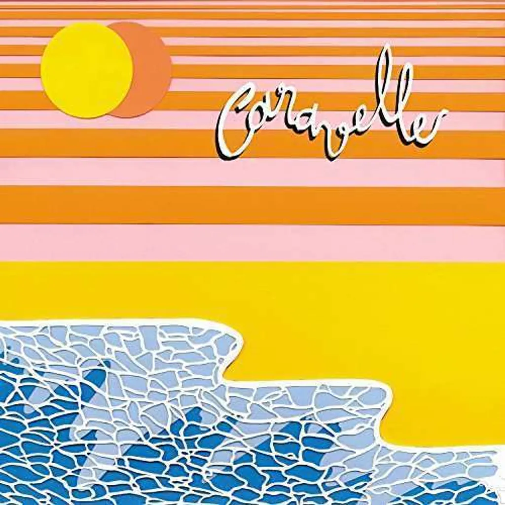 Caravelle Deluxe Edition : L'album Indispensable pour votre Collection