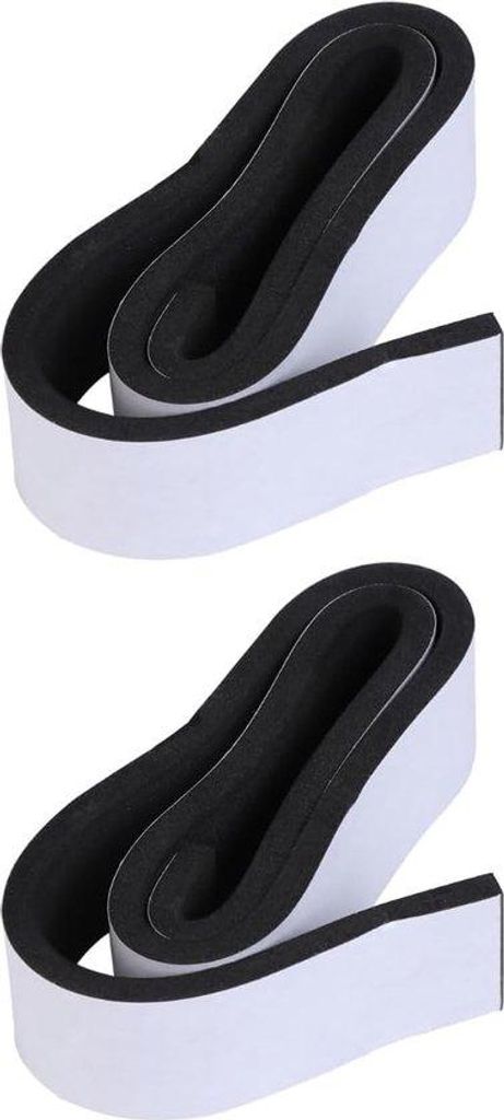 Bumperset für Roomba - Beschermende Accessoires - Set van 2 - Compatibel mit allen ModellenBumperset für Staubsauger - Set van 2 - Compatibel mit...