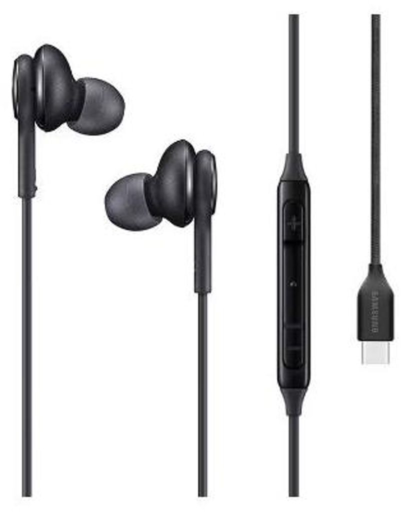 Samsung EO-IC100B, cable, para llamadas/música, 20 - 20000 Imagen del producto 