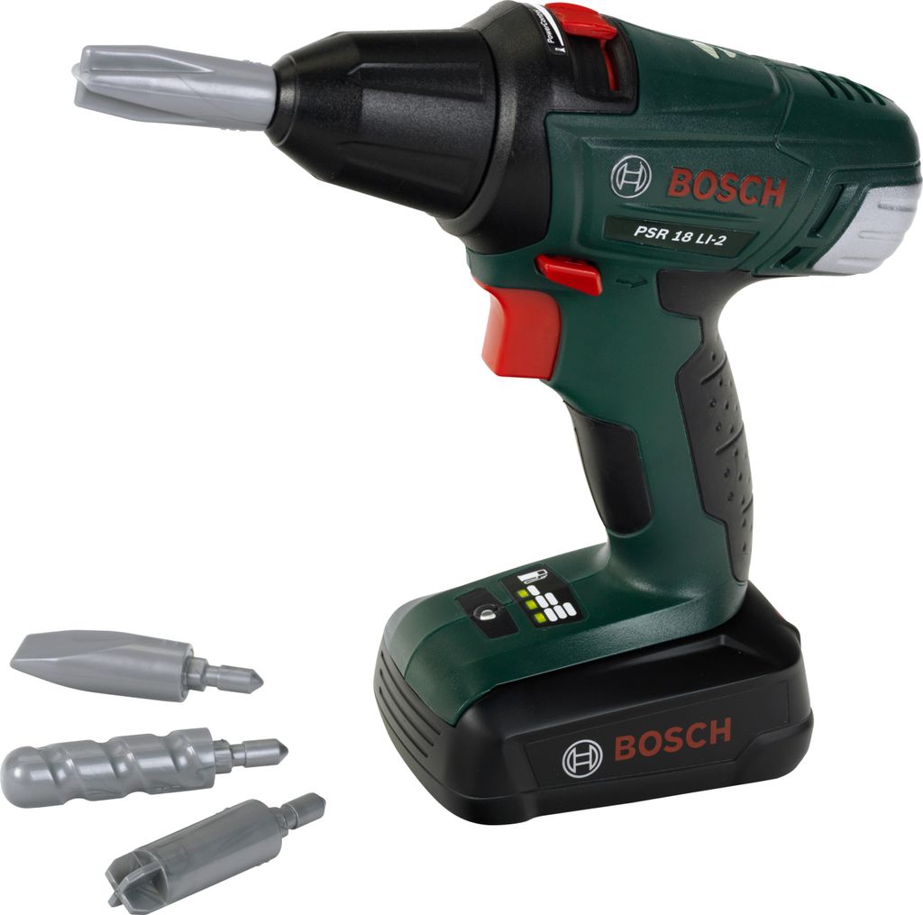 BOSCH aku vrtačka Obrázek produktu 4