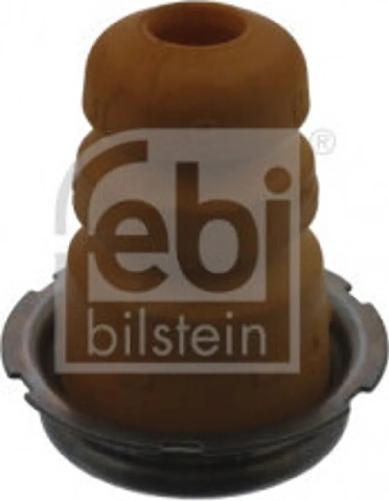 Febi Bilstein 40696 Tampon de butée suspension pour Caddy III/IV, GLC - 2K0511153