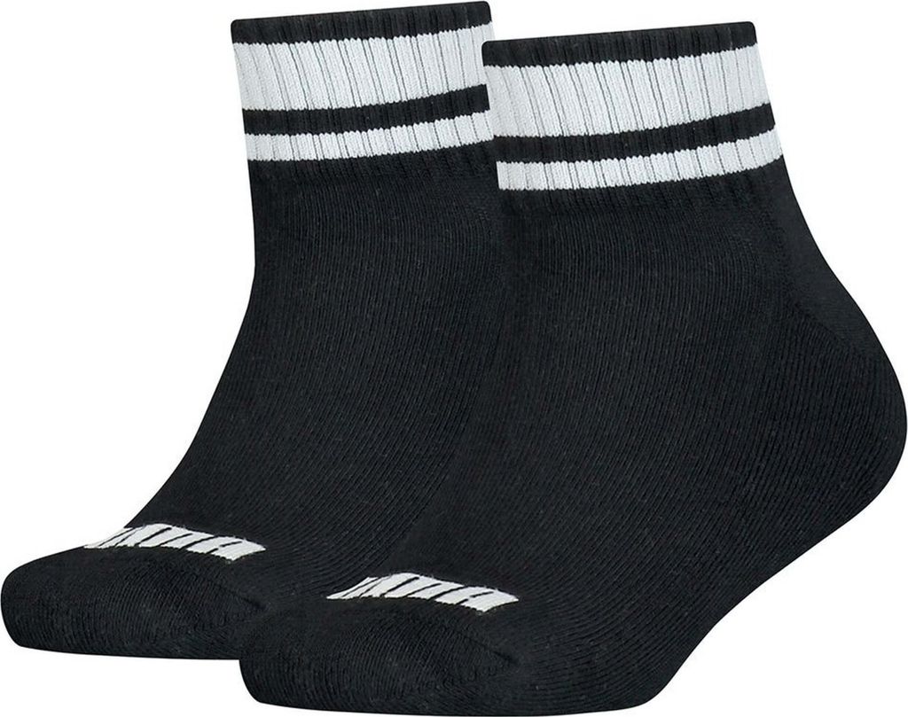 Puma Kinder 2er Pack Socken 35-38