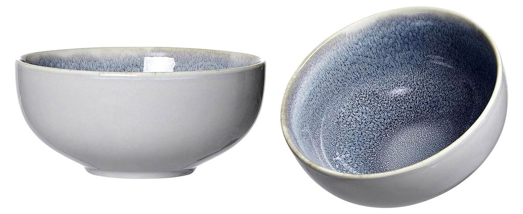 Skagen Stone Müslischale tief 15 cm