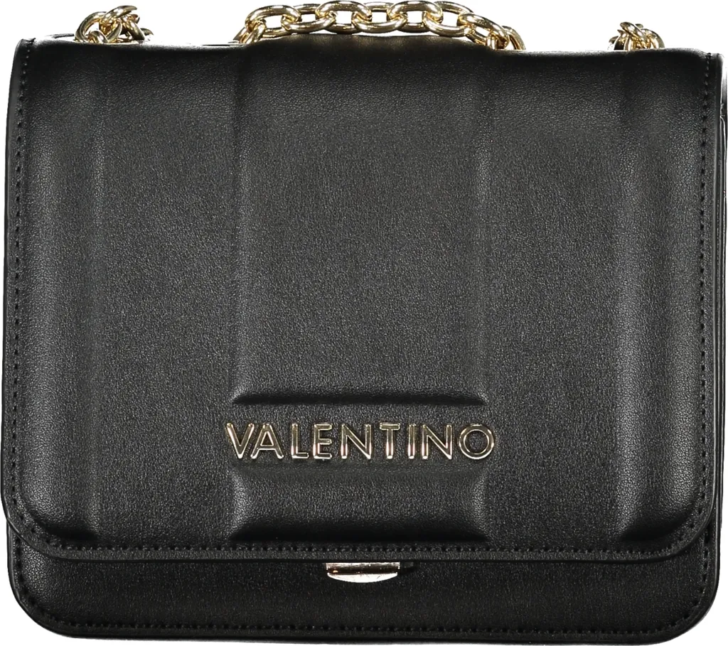 Sac Valentino Brass Nero VBS8G610 : Compact et Pratique pour vos Objets - 5