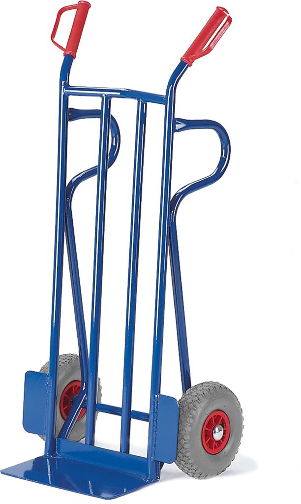 Rollcart Sackkarre -964-, Typ:Vollgummiräder