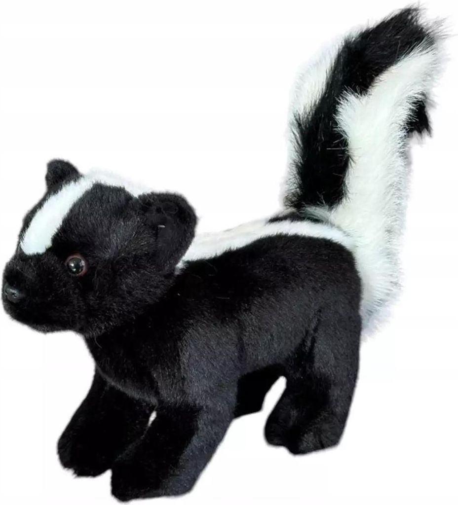 Mapaches, 25 cm, modelo 32140 Imagen del producto 