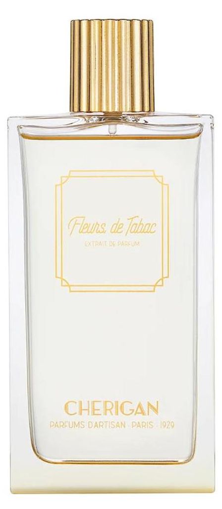 Cherigan, Fleurs De Tabac, Parfum-Extrakt, Unisex, 100 ml Produktbild 
