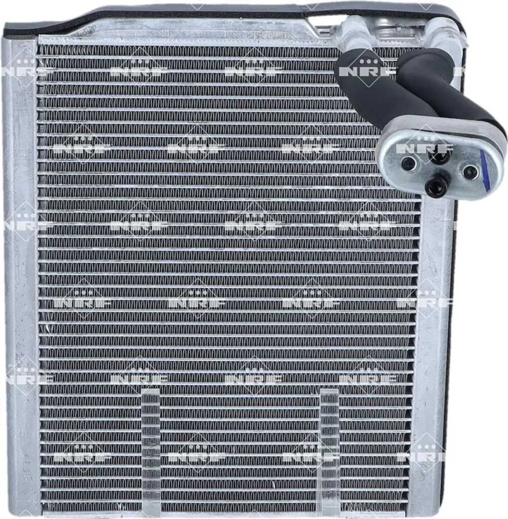 Faisceau d'évaporateur climatisation avec joint pour i20 I 2008-2014