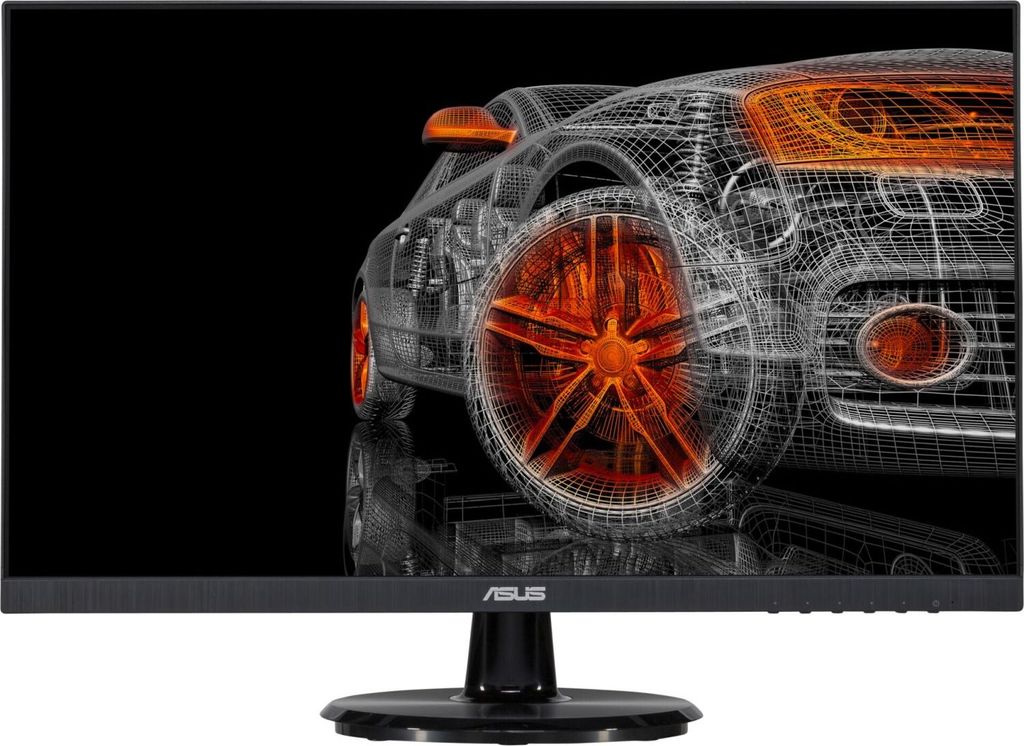 Asus VA24DQ