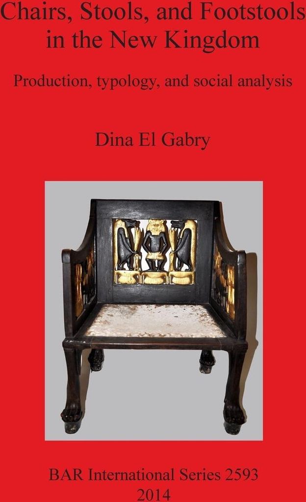 Chairs, Stools and Footstools in the New Kingdom