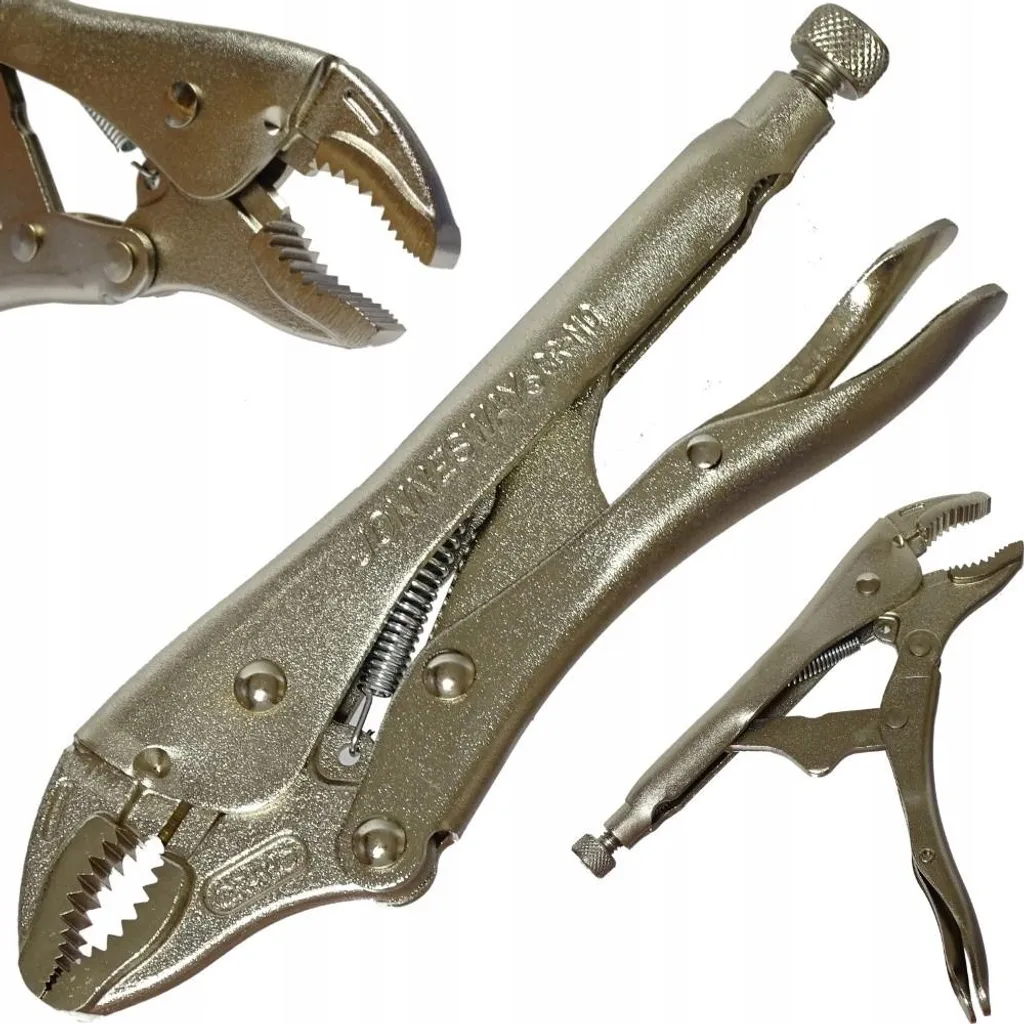 Pinze a crimpare Jonnesway morsea 250 mm p32m10a