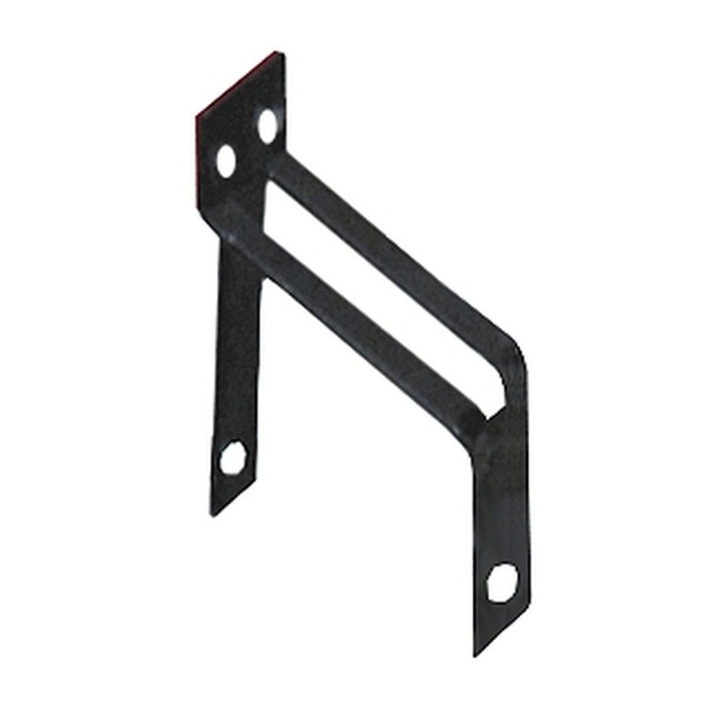 ATIKA Ersatzteil | Achsträger für Gartenhäcksler GHB 760 / GHB 760 A