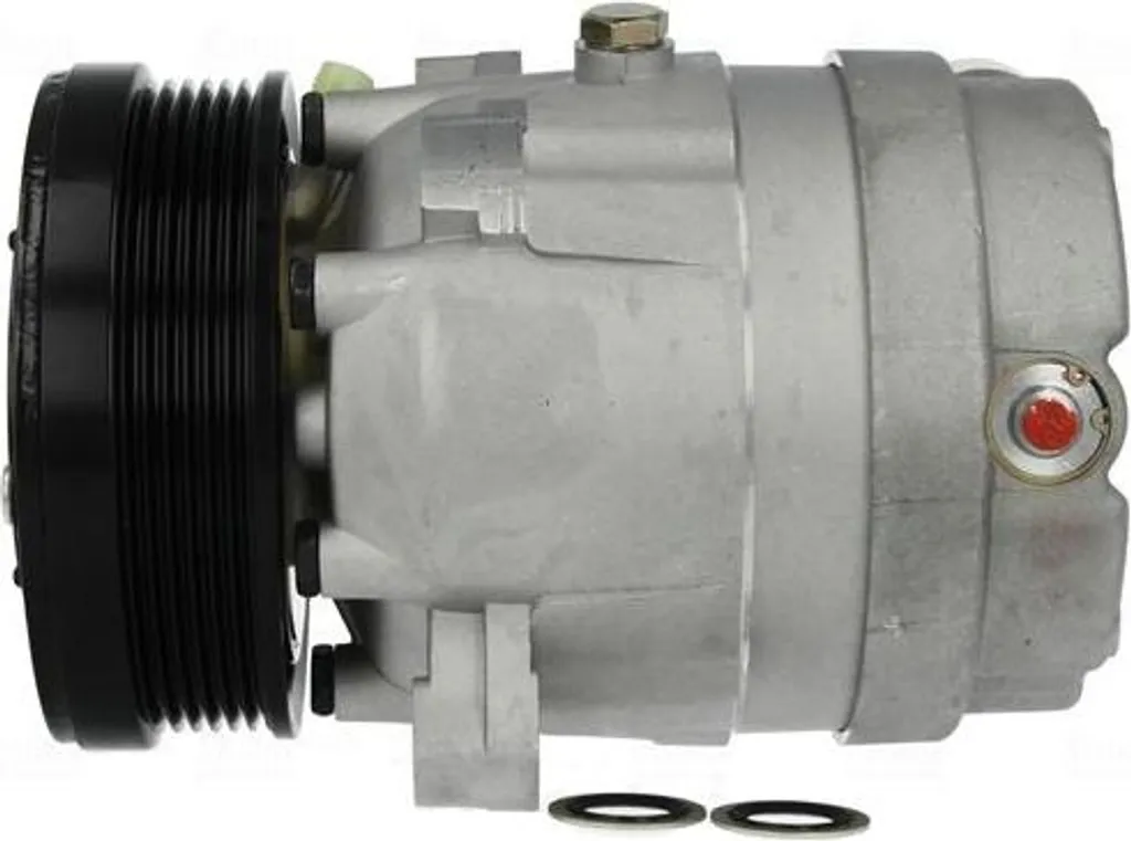 Compresseur de Clim NISSENS 89058 Haute Résistance - Standard 1131909