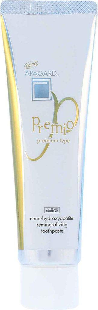 Apagard Premio dentifricio 100 g Immagine del prodotto 