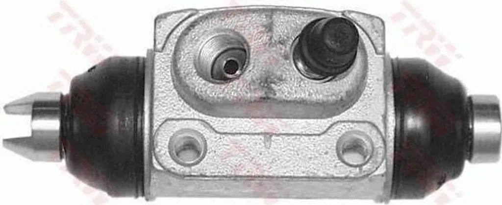 Cylindre de roue arrière pour frein à tambour Honda Civic VI BWD188 TRW
