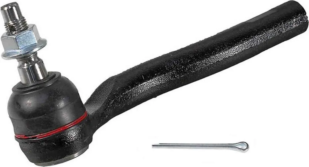 Rotule de barre d'accouplement renforcée Metzger 54064101 - Mazda 3 BP