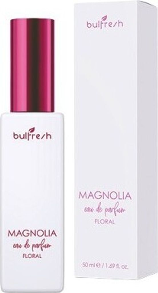 Bulfresh - Eau de Parfum Magnolia 50 ml