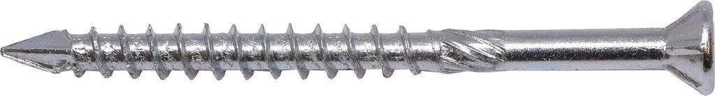 MDF Schrauben verzinkt 3.5 x 45 mm Torx 15 - 200 Stück