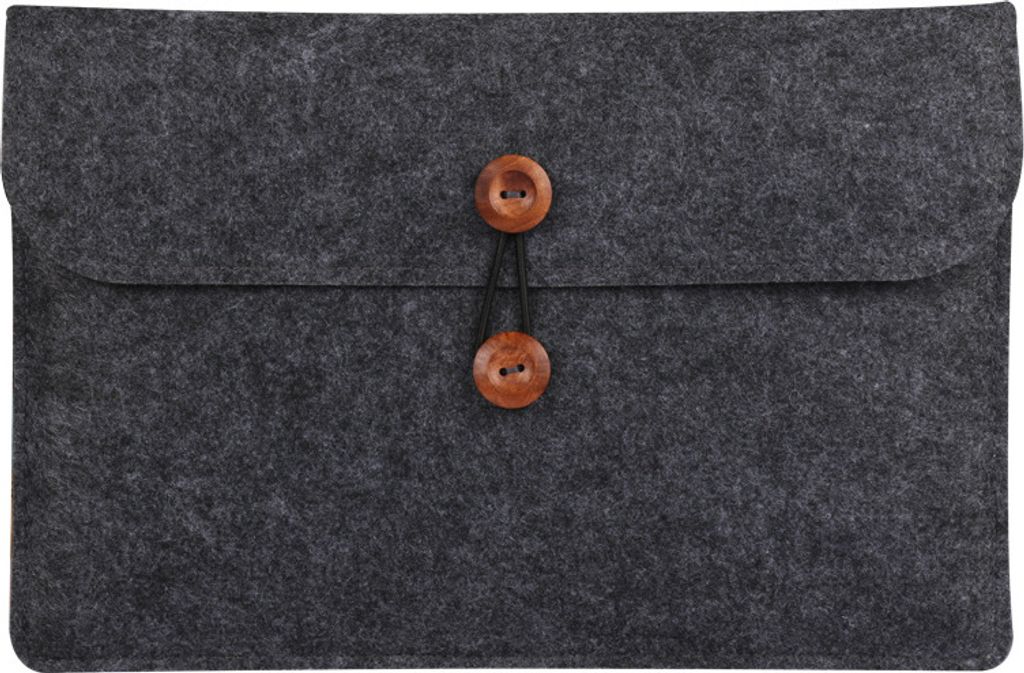 Filz-Laptop-Abdeckung für Fall Laptoptasche Notebook-Schutzhülle 11.6 Inch