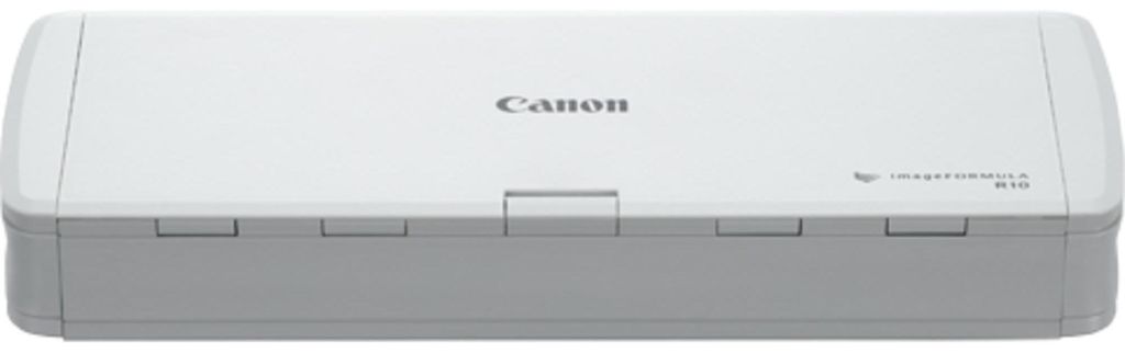 Canon imageFORMULA R 10