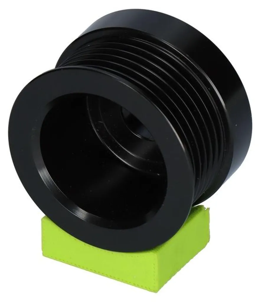 Poulie Valeo 6 nervures Ø 57 mm alternateur pour Mercedes-Benz Classe S