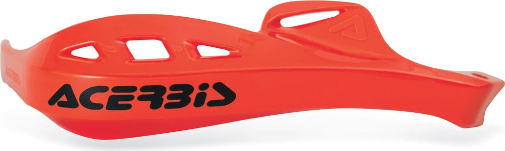 Acerbis Rally Profile Handschutzschale Farbe: KTM Orange