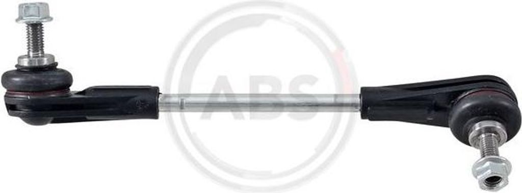 A.B.S. 261105 Stabilisatorstrebe OE 31306862857 kompatibel mit I3