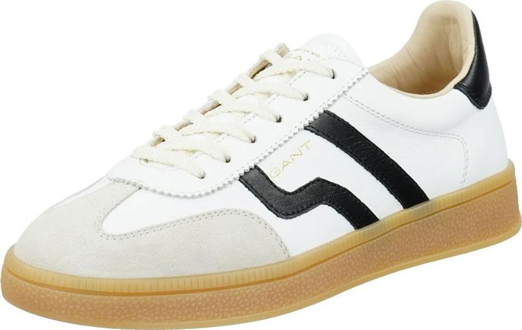 Gant Cuzima Sportschuhe Weiß EU 39 Damen Weiß EU 39