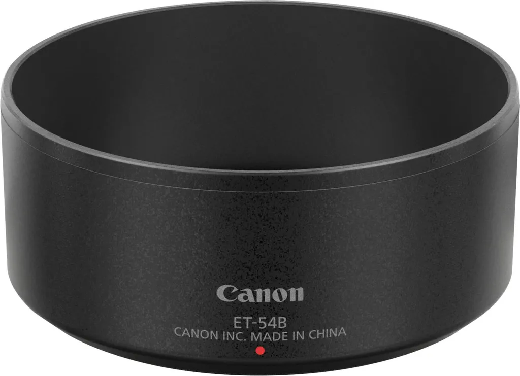Canon EW-103 Paraluce Originale 9527B001 - Accessorio RF 28-70mm f/2 L