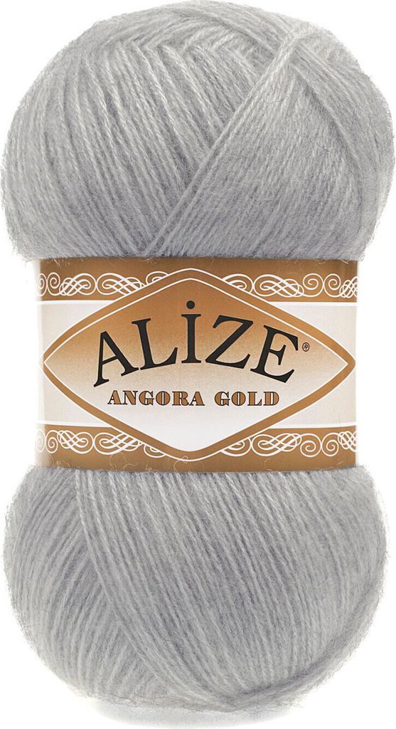 Alize Angora Gold 21 Strickgarn