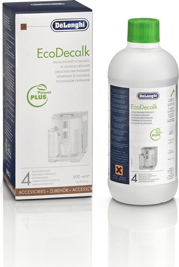 Odvápňovač pre kávovar 500 ml Obrázok produktu 