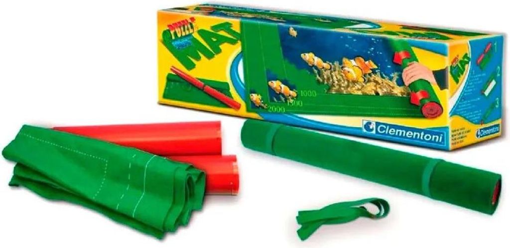 Rotolo puzzle universale - 500-2000 pezzi Immagine del prodotto 