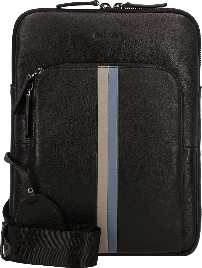 Petit sac business PICARD pour tablette et documents - Idéal déplacements - 11