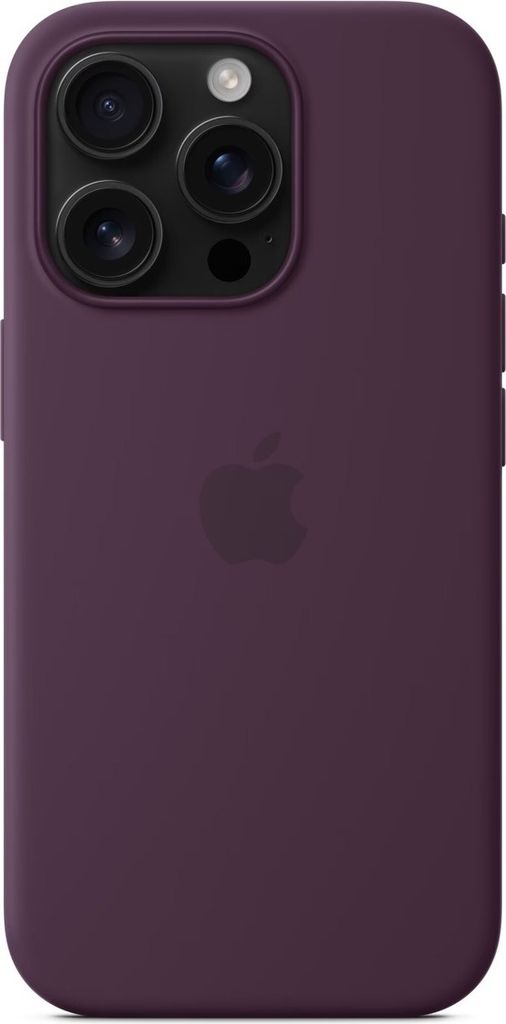 Apple MYYM3ZM/A, Obal, Apple, iPhone 16 Pro, 16 cm (6.3"), Obrázek produktu 