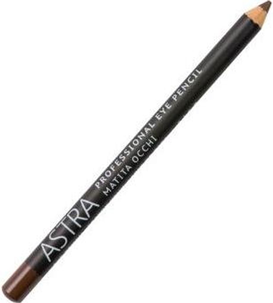 Astra Matite occhi, 15 - Wood, 1.1 gr 1,1 g Braun