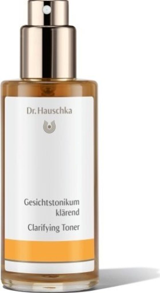 Dr. Hauschka Clarifying Toner 100ml