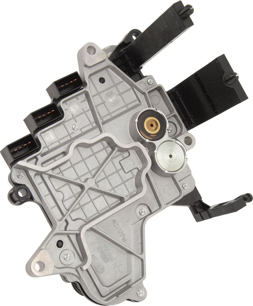 Automatikgetriebe Steuereinheit 0AW927156K 8 Speed CVT Getriebe TCU TCM -Modul für A4 A5 A6 A7