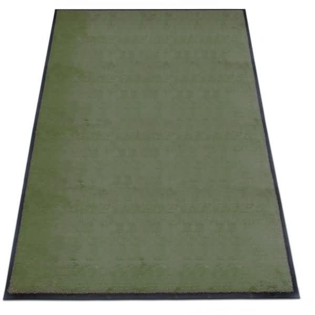 Schmutzfangmatte Eazycare Style 150x250cm A41 Olive.
