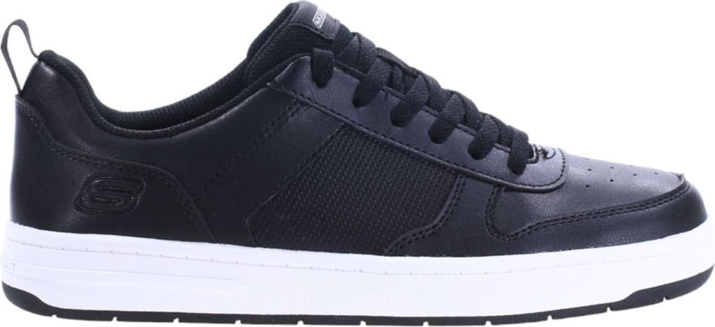 Skechers Schuhe Smooth Street-genzo, 405634LBKW
